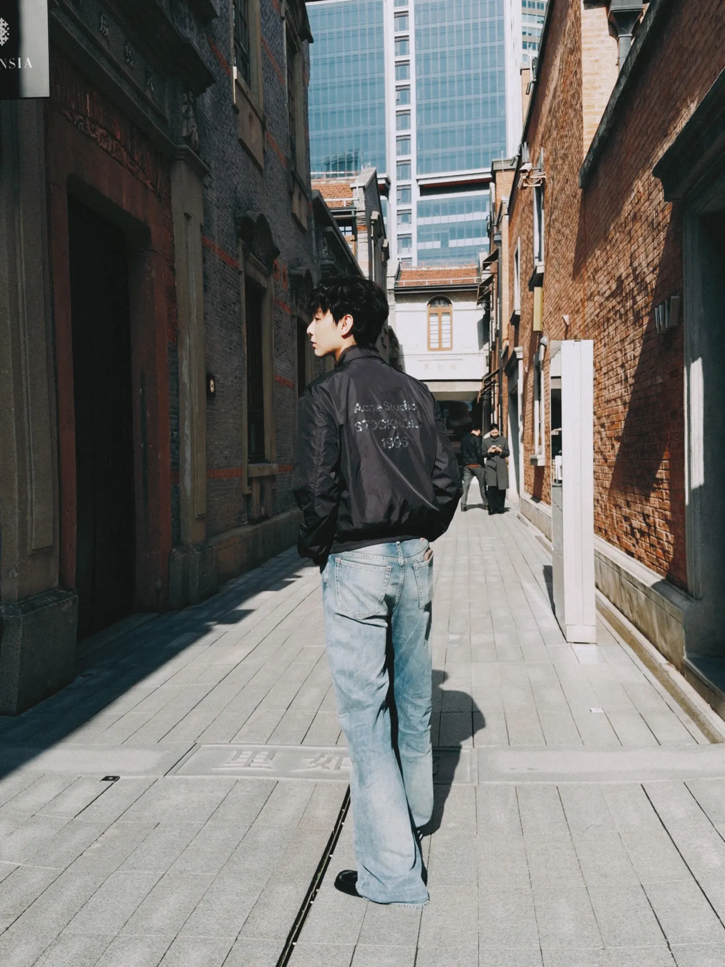 【 Same Style 】